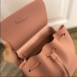 Mansur gavriel backpack
